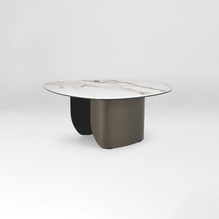 Masuta de cafea Calligaris Twins CS5156-C